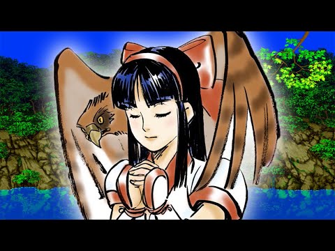 10 Fascinating Facts About Nakoruru