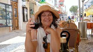 After a disasterous sail We get what we needed