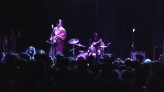 The Garden - Crystal Clear