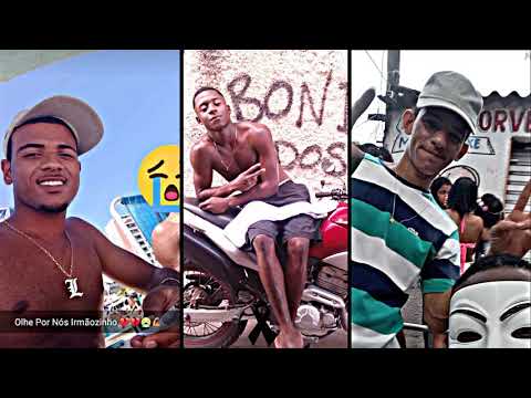 MC Alexandre-vai com Deus [ Homenagem para os amigos da Penha ] TROPA do urso 2020