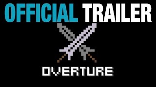 Overture Steam Key GLOBAL