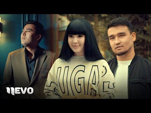 Bunyodbek Odilbekov - Yo'qotdim (Official Music Video)