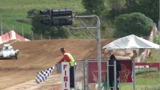 preview picture of video 'Baltic buggy B1600 Autocross, Bauska, Musa 08-09.09.2012. All day'