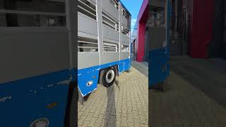 판매 중인 가축 운송 세미 트레일러 Berdex Very nice trailer, Type 2, water + fans, new steel cables floor - 이미지 4 | Autoline KR 가축 운송 세미 트레일러 Berdex Very nice trailer, Type 2, water + fans, new steel cables floor | 이미지 4 - Autoline