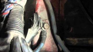 SAAB 900 - Grounds