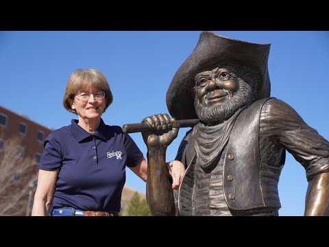 South Dakota Mines: 21 Years with Dean Mahon