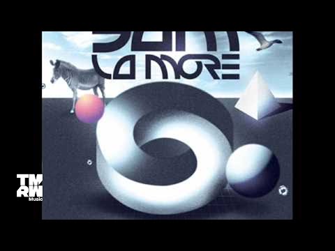 Sam La More - I Wish It Could Last (radio edit)