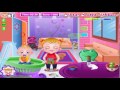 Baby Hazel Gums Treatment Baby Hazel At Dentist Level 1 Kids Get Ready For The Dental Clinic