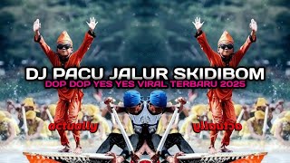 Download lagu DJ PACU JALUR X VIDEO KLIP LOMBA PACU JALUR || DJ SKIDIBOM YES YES VIRAL TIKTOK TERBARU 2025 mp3 Download lagu DJ PACU JALUR X VIDEO KLIP LOMBA PACU JALUR || DJ SKIDIBOM YES YES VIRAL TIKTOK TERBARU 2025 mp3
