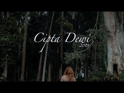 Widi Widiana - Cipta Dewi 2019 (Official Video Klip Musik)