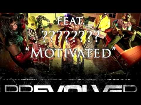 T-Pain-Motivated feat EDB