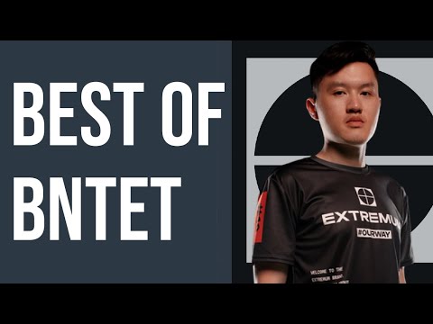 BnTeT - 2020 - HIGHLIGHTS CSGO