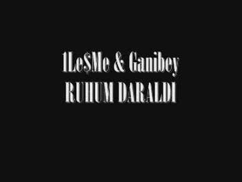 1Le$Me & Ganibey - RUHUM DARALDI