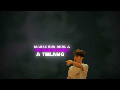 Ka bialnu fel - Lesky Hype, Addieboy, Kimochi (official lyrics video)