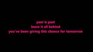 Joshua Radin - In Her Eyes lyrics! New single