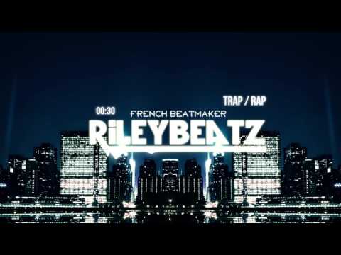 Fianso X Kaaris X Kalash criminel Type Beat // Trap Instrumental "Rumble" (RileyBeatz)