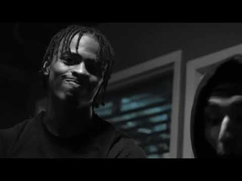 Ameen POW x Nas EBK - Headshot (shot by @gotmyself_films)