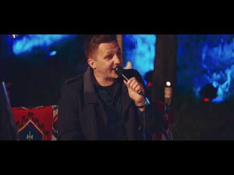 JEDNA DIVČIBARSKA NOĆ // DULE LUŠIN & NO COMMENT BAND // TI I JA // MIKI JEVREMOVIĆ // LIVE