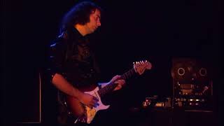 Rainbow - Still i&#39;m Sad  Live in Munich 1977