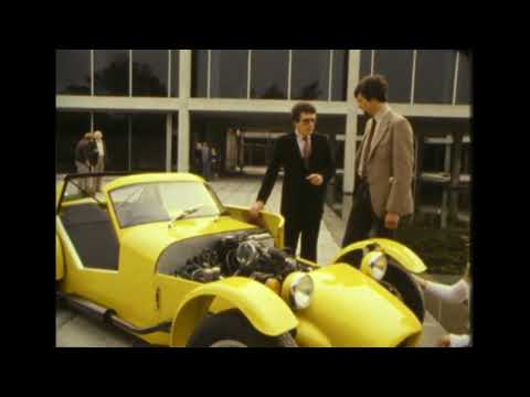 Thumbnail for The TMC Costin - Ireland’s First Racing Car, Castlebridge, Co, Wexford, Ireland 1983 by TMC Costin