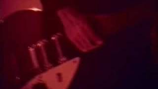 Mansun - Anti Everything (with video from the &#39;Six&#39; tour rushes, 1998)