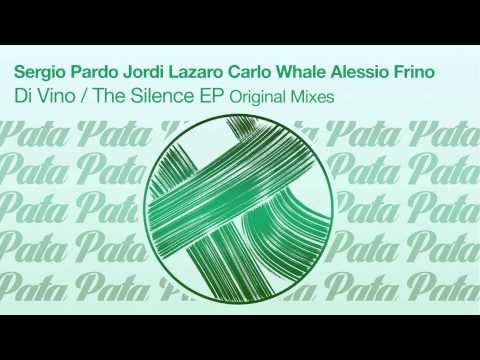 Jordi Lazaro & Sergio Pardo - Di Vino (Original Mix | Preview) [Pata Pata Recordings]