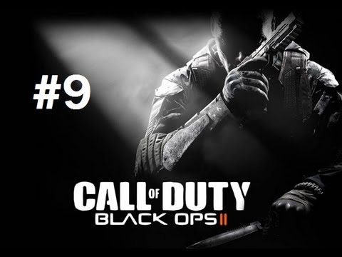 Black Ops 2 Campaign Walkthrough - Part 9 - Menendez Sisters Death