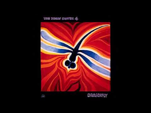 Jimmy Giuffre  4   Dragonfly (1983)