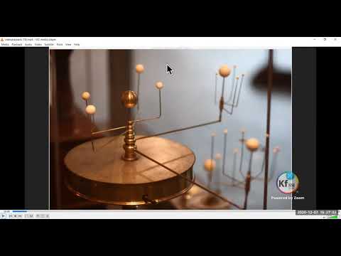 2020 11 26 AM Public Teaching in Persian/Farsi - KSW-356 ترجمه همزمان از