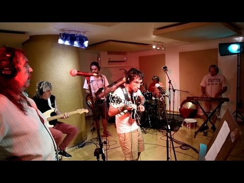 DESPIERTATE NENA (Saúl Blanch - Alambre González - Marcelo Mira)