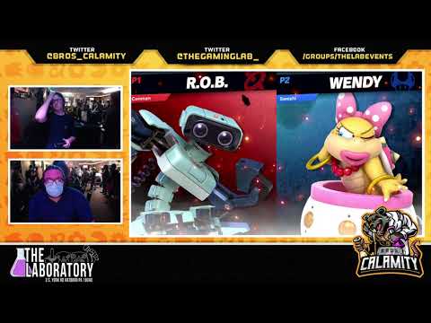 CNBairs #282  Conman vs Sweshi   Winners Round 3