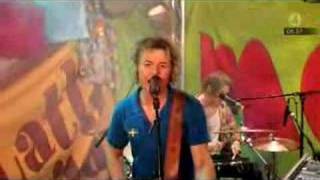 Mojje - Nyhetsmorgon TV4