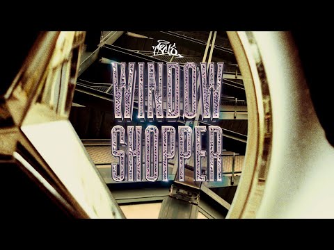 Tony True - Window Shopper (Official Video)