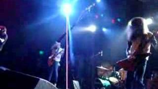 The Sword - The Black River