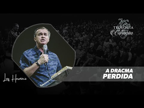 Luiz Hermínio | A Dracma Perdida
