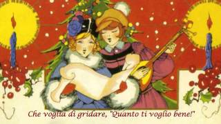 A Natale Puoi - Alicia