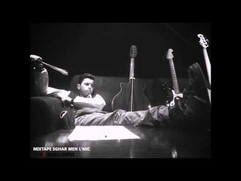 03.HillShooka - Khelliwni - Mixtape Sghar Men L'mic - 2014