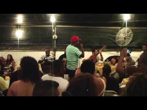 RODA DE SAMBA do NEM com a família TIA DOCA   PH Registrou 1/09/ 2013 (12)