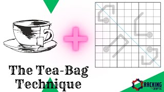 The Tea-Bag Technique