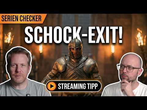 HOUSE OF THE DRAGON S3 E6: Die Rückkehr der Magie // SerienChecker Podcast #55