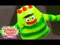 Yo Gabba Gabba Family Fun YO GABBA GABBA MUSIC Kids Songs DJ LANCE ROCK BABY SONG