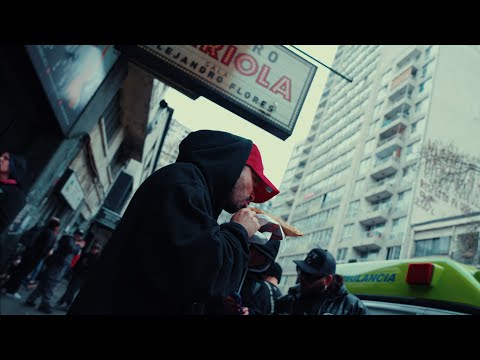 ESNOU and IMPERIAL RAP RECORDS