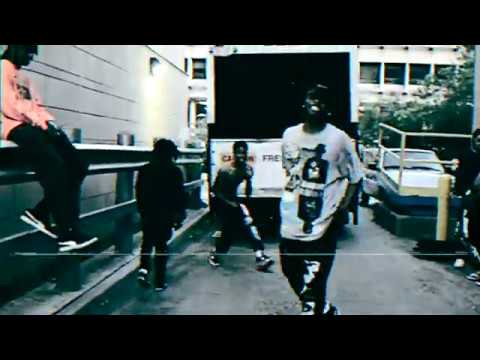 SAMÜEL.57 Music Video