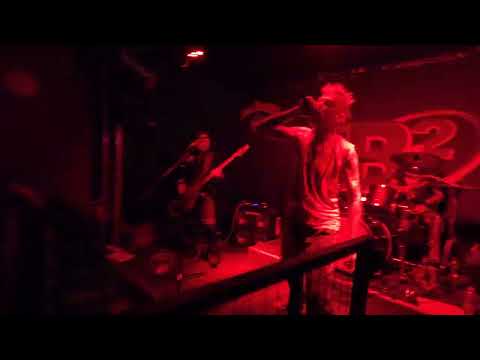 Sanctus Iuda - Wolny wybór wolne życie @ B2 Norwich 02.06.2024