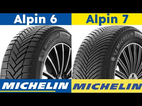 Michelin Alpin 7: Big Winter Upgrade or Hidden Flaws?