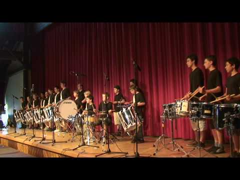 Latino Grooves for Juniors