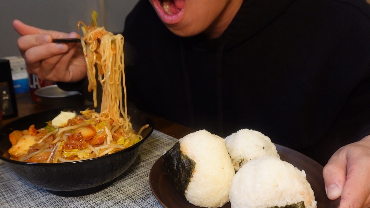 朝から食いたいやつ全員集合！！