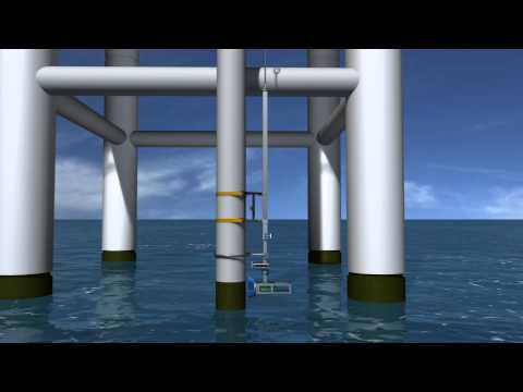 Riser Inspection Tool