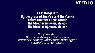 Download lagu Imagine Dragons - Believer (lirik & terjemahan) mp3 Download lagu Imagine Dragons - Believer (lirik & terjemahan) mp3