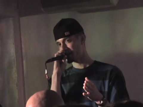 Omar Offendum- Street Called Straight (Syria/USA)